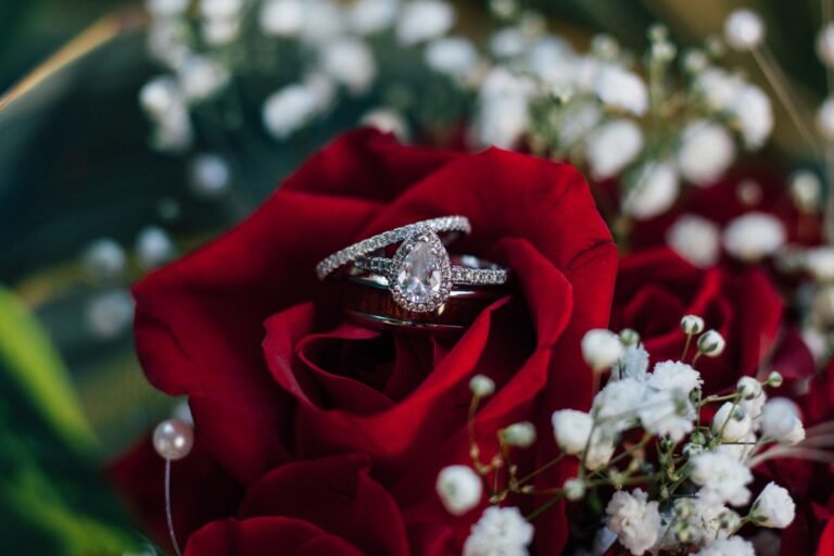 Engagement Ring