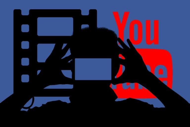 What are the ways a youtube channel can be monetized?