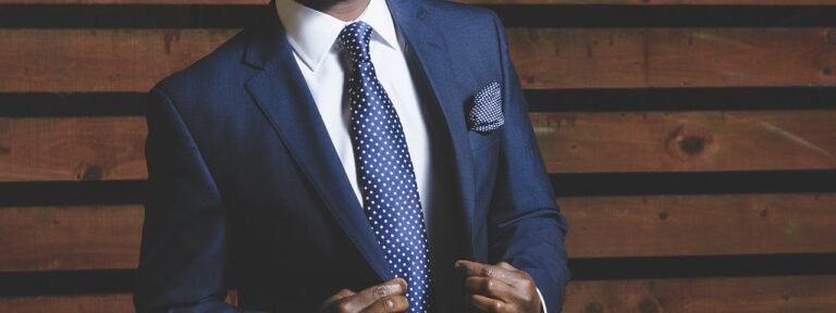 Essentials For Men