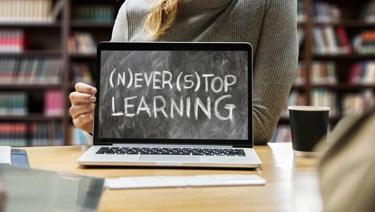 best form of learning