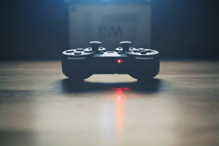 PlayStation Games