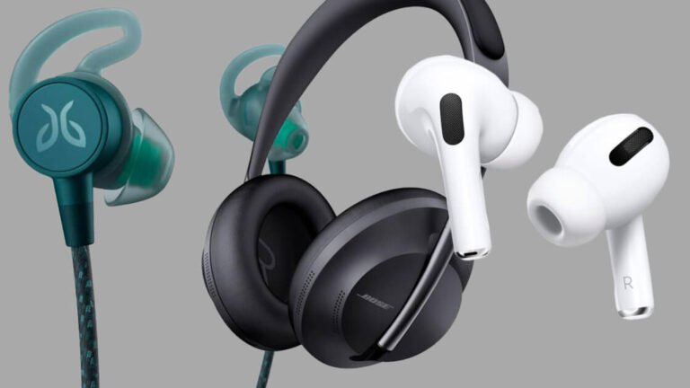 How to choose the right color for earbuds?