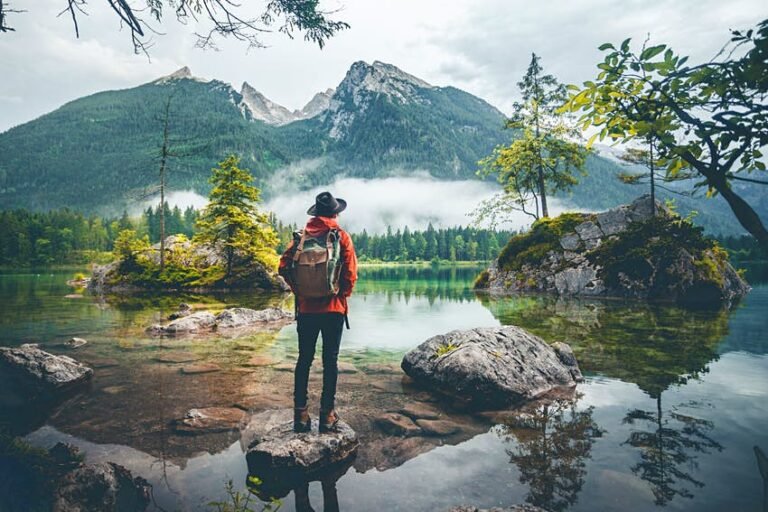 Find the interesting perks of travelling