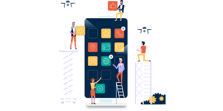 5 Ways To Improve Effectiveness Of Mobile App Development