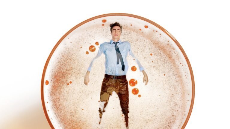 Deciding to Self-Detox from Alcohol at Home