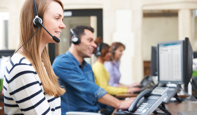Everything To Know About Call Center Outsourcing