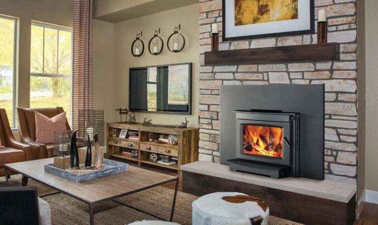 Everything You Should Know About Wood Fireplace Opportunities
