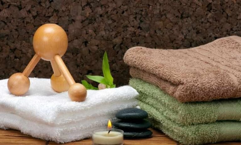 Spas