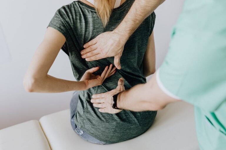 Pain with CBD