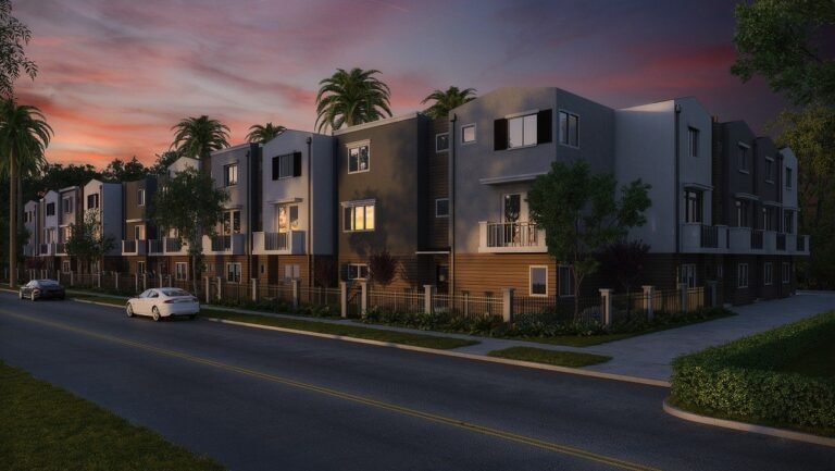 real estate value proposition