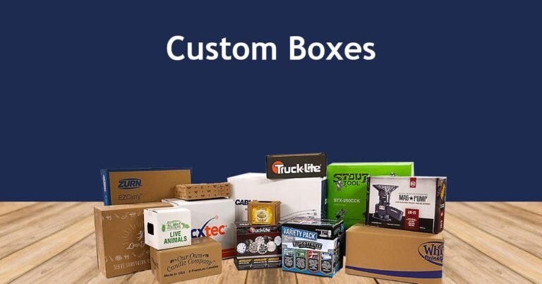 Factors to Consider While Designing Food Packaging
