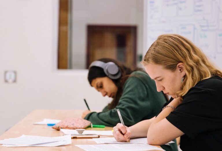 Exam Preparation: Tips And Tricks 