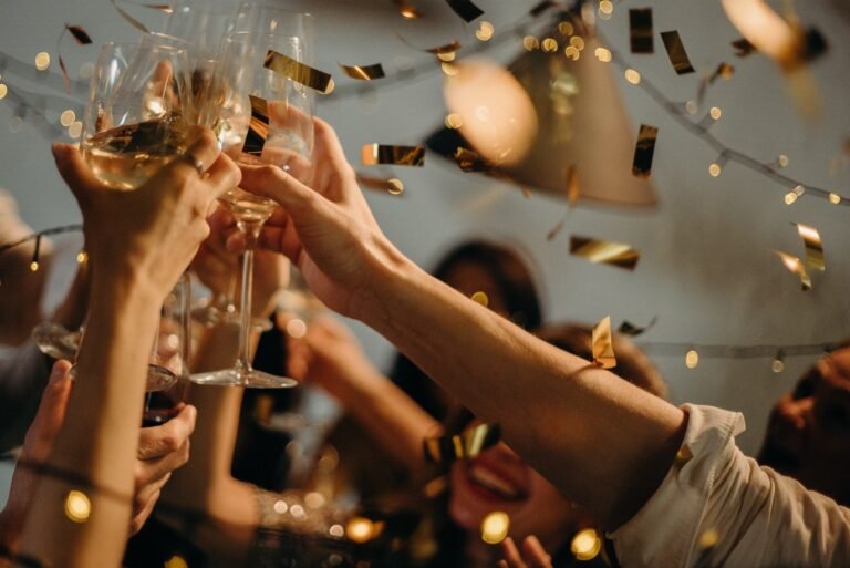 Celebrate Success