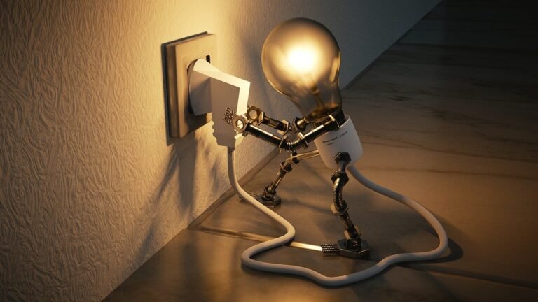 energy bills