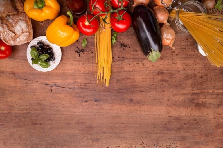 5 Simple Tricks To Start Eating Healthy