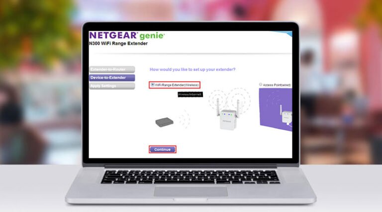 Netgear WiFi Extender Login: The Ultimate Guide For Beginners