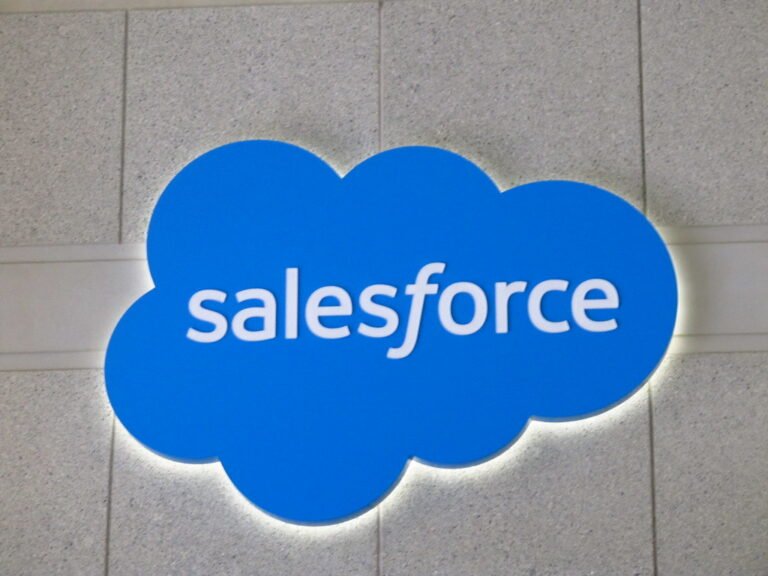 salesforce