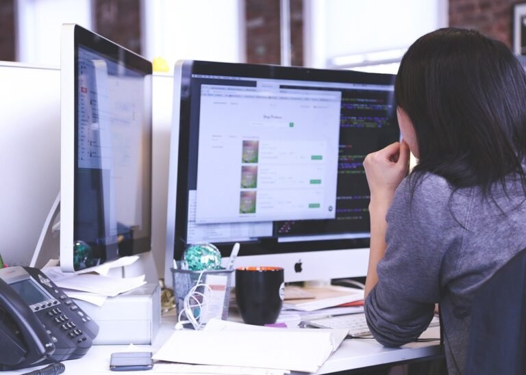 Audio Transcription Service