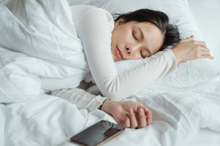 5 Tips to Beat Insomnia and Sleep Better