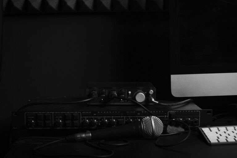 Mixing