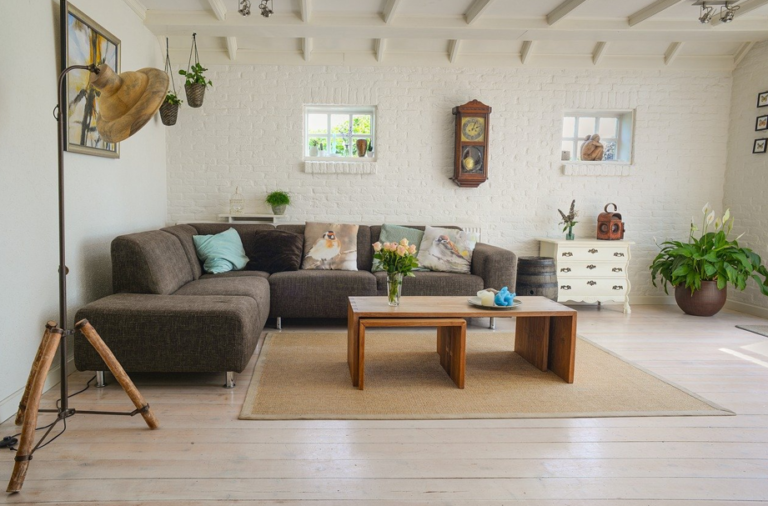 Decorate Home In 2021