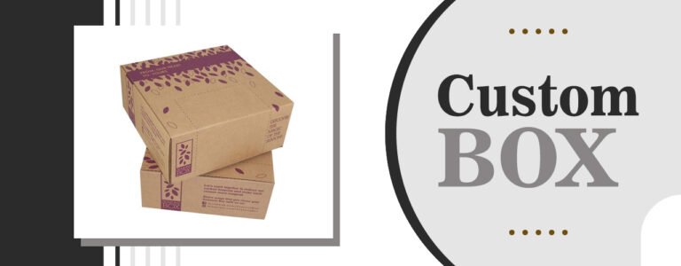 Custom Box