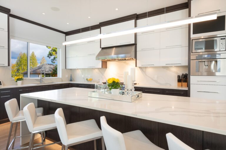 quartz countertops