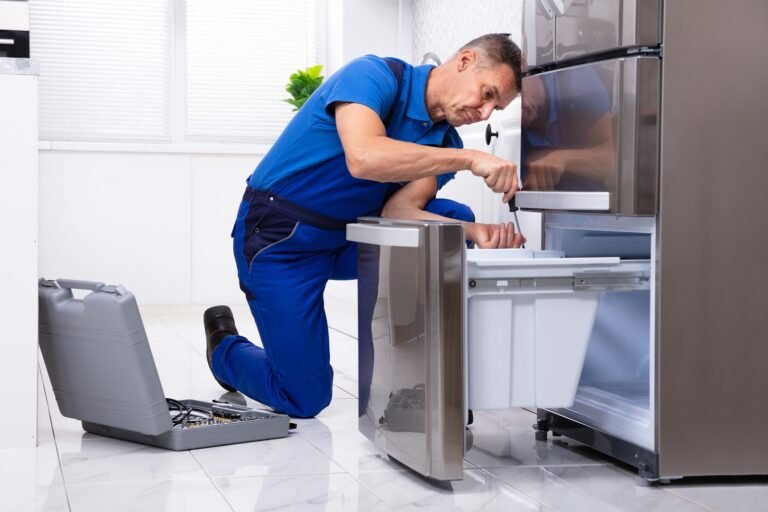 Ways To Find The Reliable Refrigerator Repair Services For Home
