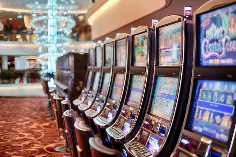 What is the best slot game of this year?