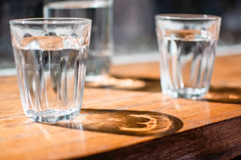 Why Drinking Purified Water and Going for Regular Maintenance is Important?