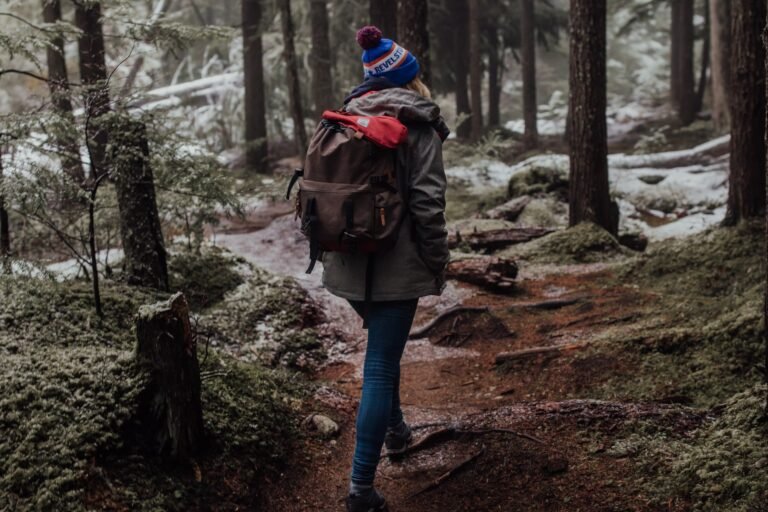 Beginner’s Guide to Winter Apparel for Outdoor Activities