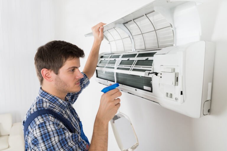 AC Service Partner