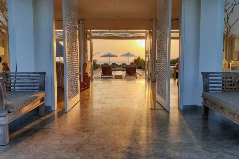 Concierge Services