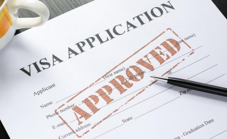 Why rely on a specialized agency when obtaining a visa?