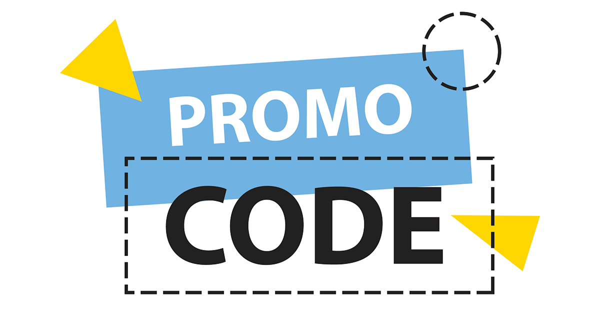 How to tackle promo code problem