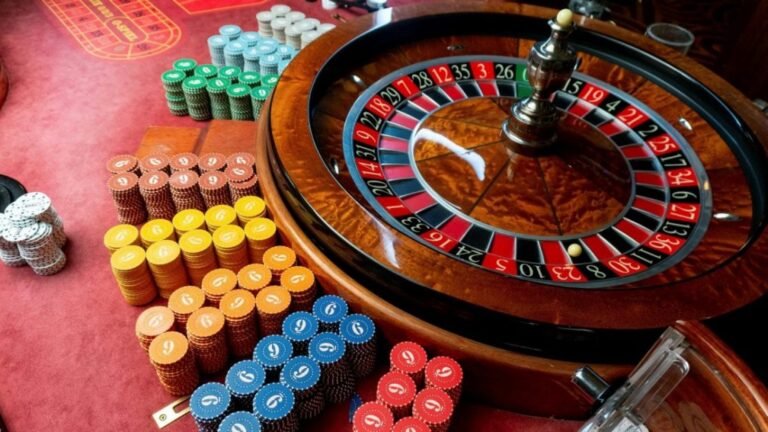 Winning Strategies: The Secret to Playing and Winning at Online Casinos