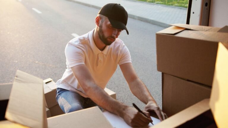 Professional Movers