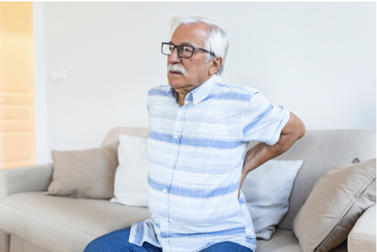 Side Effects & Complications of Diabetes