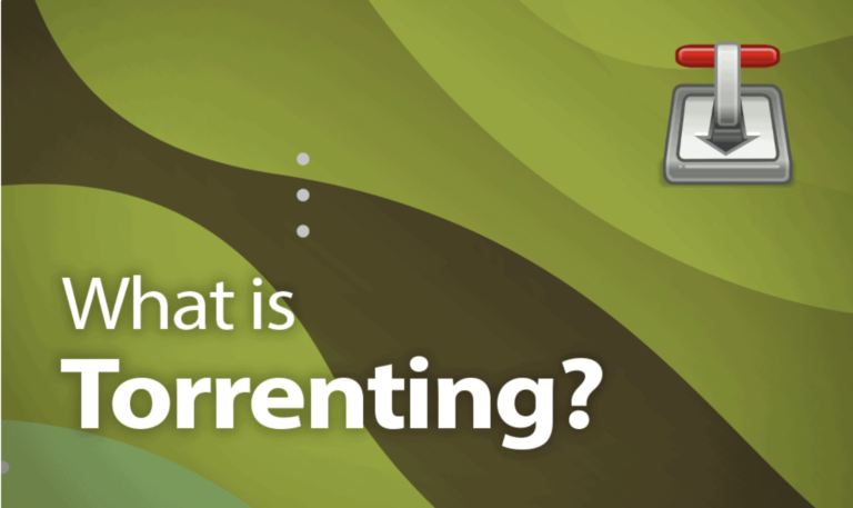 Understanding Torrenting