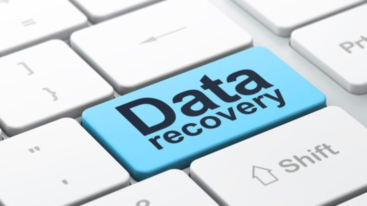 Why data recovery is important for IT and how to implement it