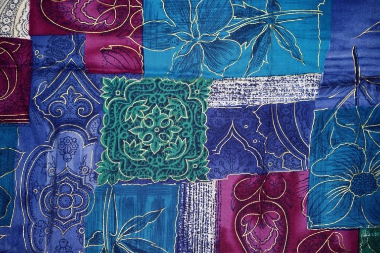 tapestries