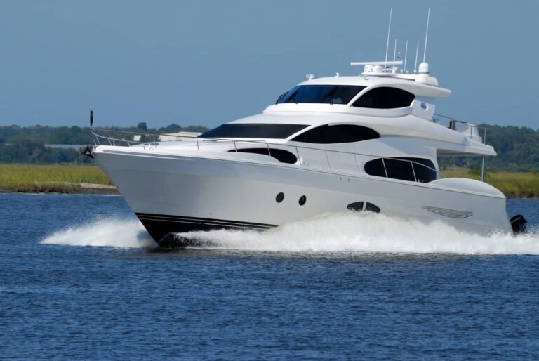 Get a Boating License