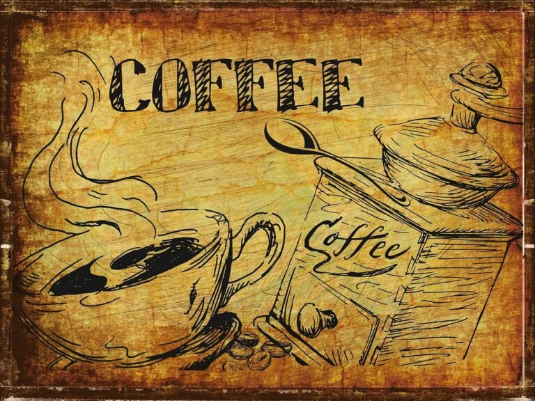 coffee