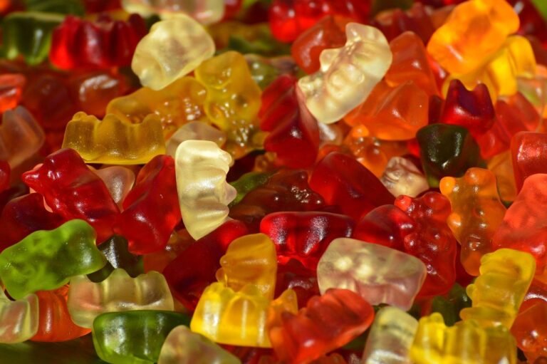 How to Start a Vegan Gummies Business