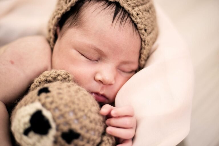 Baby Sleep