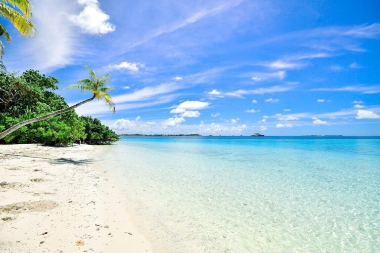 The Top Caribbean Islands and Beaches to Visit