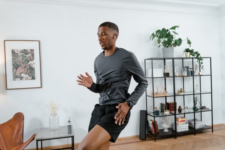 Get Fit Anytime, Anywhere With Indoor Running App
