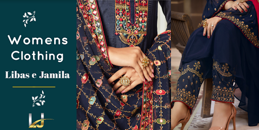 Ethnic Clothing Can Help You Look Stylish and Glamorous