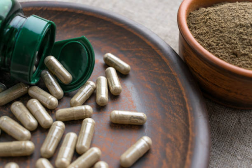 herbal-tablets