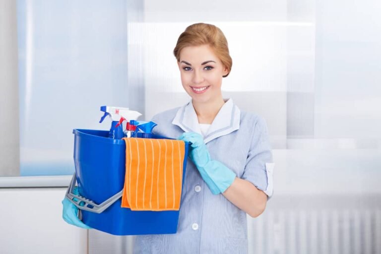 5 Tips for Hiring a Maid Service